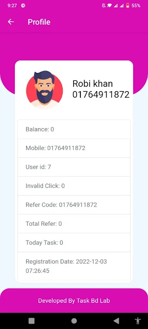 Big Cash Screenshot 3