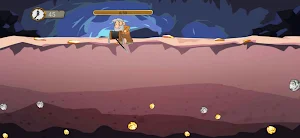 CrazyGoldMiner Screenshot 2