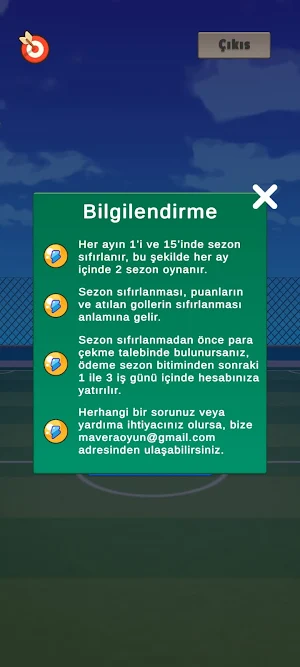 Oyun Oyna Para Kazan Screenshot 3