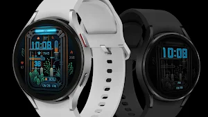 Microworld For Wear OS Screenshot 3
