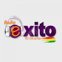 Radio Exito Bolivia La Paz