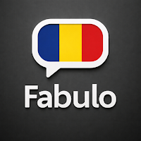 Learn Romanian with Fabulo
