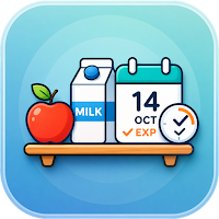 Expiron: Expiration Tracker