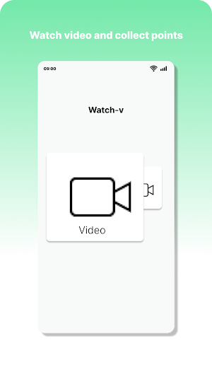 watch-v Screenshot 1