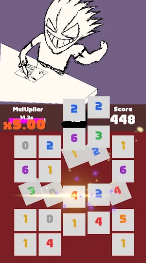Make 10 - Deluxe Screenshot 3