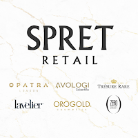 Spret