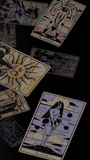 Tapo: Rider And Future Screenshot 3