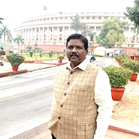Dr. Ravikumar MP
