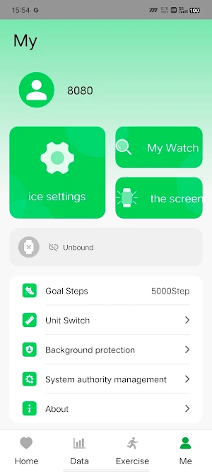 Lovewear Screenshot 3