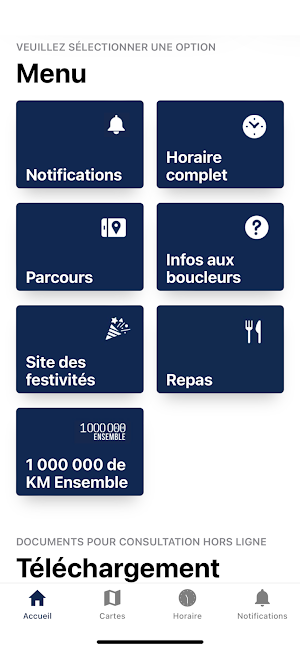 La Boucle Screenshot 1