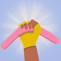 Boomerang Slicing
