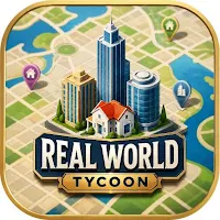 Real World Tycoon