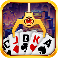 Vault Claw Solitaire