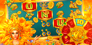 Solar Queen Screenshot 3