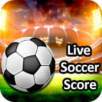 Live Soccer Score fútbol