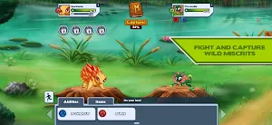 Miscrits Screenshot 2