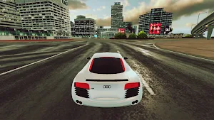 City Drifters Car Simulator 3D Screenshot 2