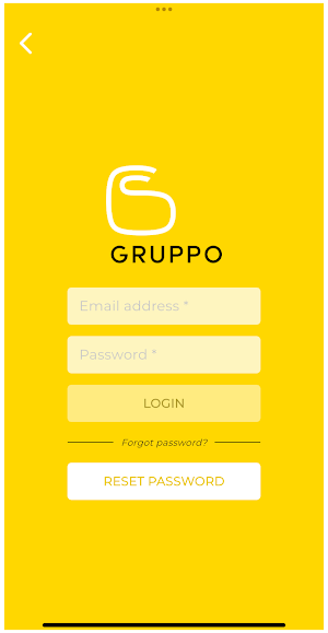Gruppo ID v2 Screenshot 0