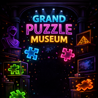 Grand Puzzle Museum
