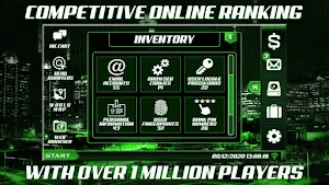 The Lonely Hacker Screenshot 3