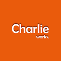 Charlie works