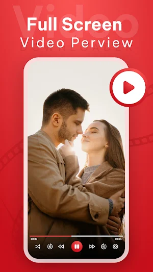 HD Video Downloader and Player Screenshot 3