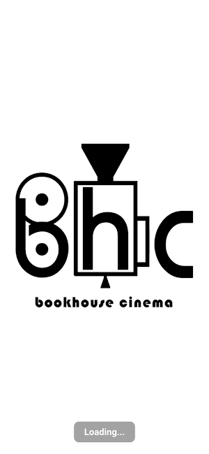 Bookhouse Cinema Screenshot 0