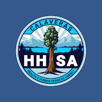 Calaveras County HHSA