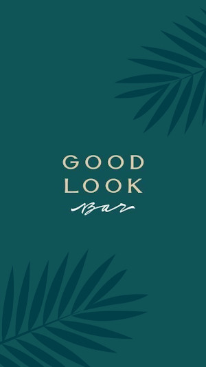 GOOD LOOK Bar Screenshot 0