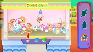 Supermarket Shopping & Learn ATM: Grocery Store Screenshot 3
