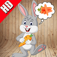 Rabbit Endless Runner HD