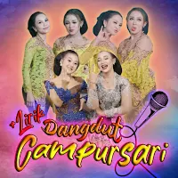 300+ Lirik Dangdut Campursari