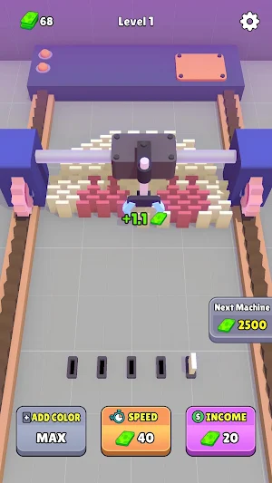 Color Domino Screenshot 0