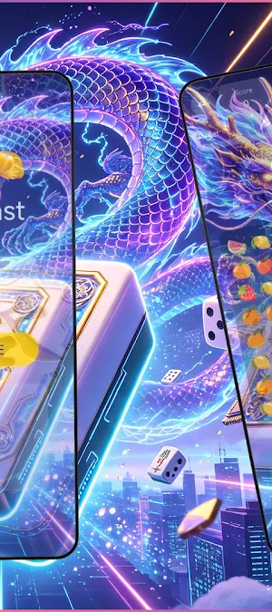 Block Blaster Screenshot 2