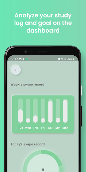 Vocaboost: Speak & Learn Screenshot 2
