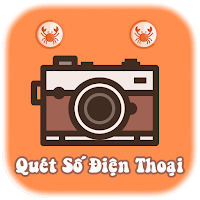Quét Số Điện Thoại Bằng Camera