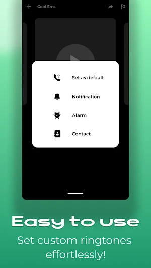 Message Tones 2023 Screenshot 1