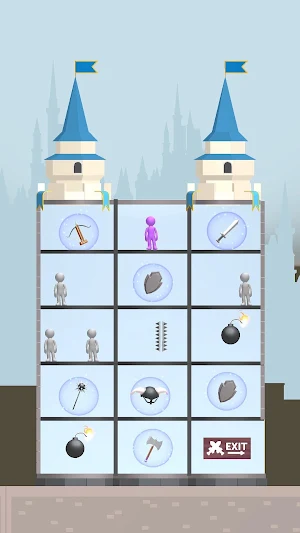 Remove Walls Screenshot 2