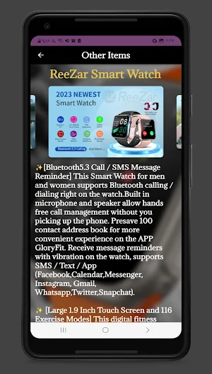 t900 ultra smartwatch guide Screenshot 3