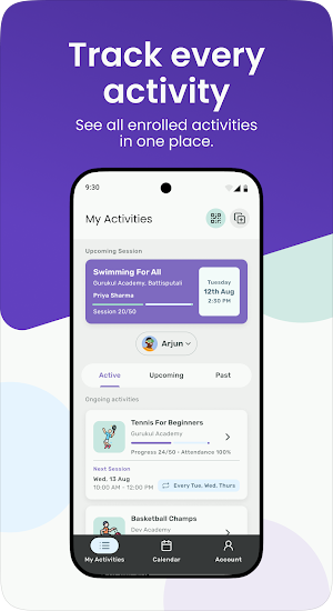 Curocat Screenshot 2