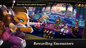 Three Skies Ascension Screenshot 3