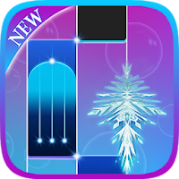 Show Yourself - Elsa Game Tile