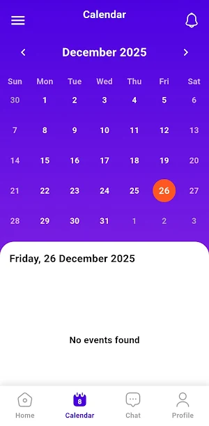 GASC Calicut Screenshot 3