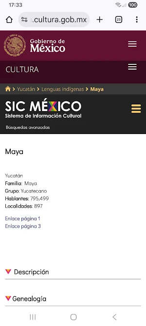 MayaLey Screenshot 3