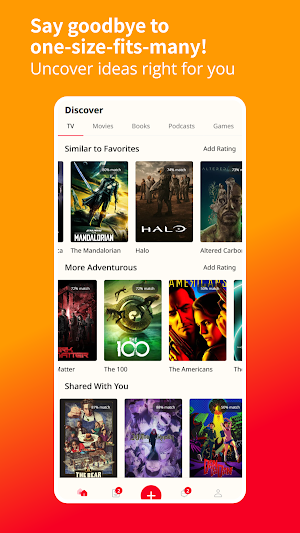 Waldoo - Ideas Made for You Screenshot 1