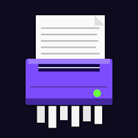 Media Shredder: Secure Delete