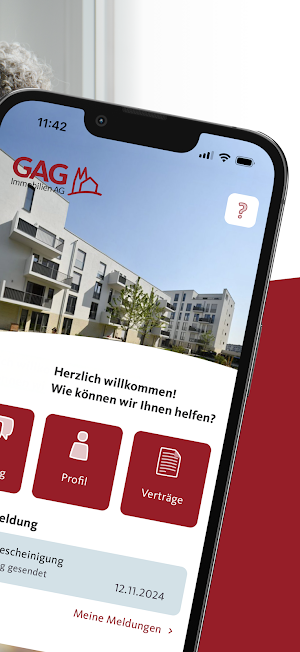 Meine GAG Screenshot 1