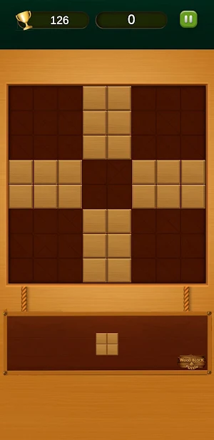 Block Puzzle Screenshot 1
