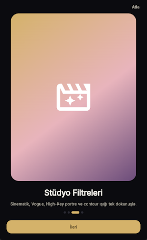 Glow Studio Screenshot 3