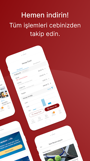 Liva Site Yönetimi Screenshot 1